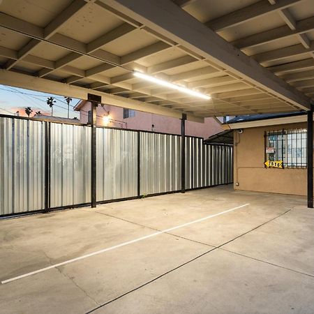 Avalon Bnb - 35 Percent Off May 2025! Low Fees Los Angeles Eksteriør bilde