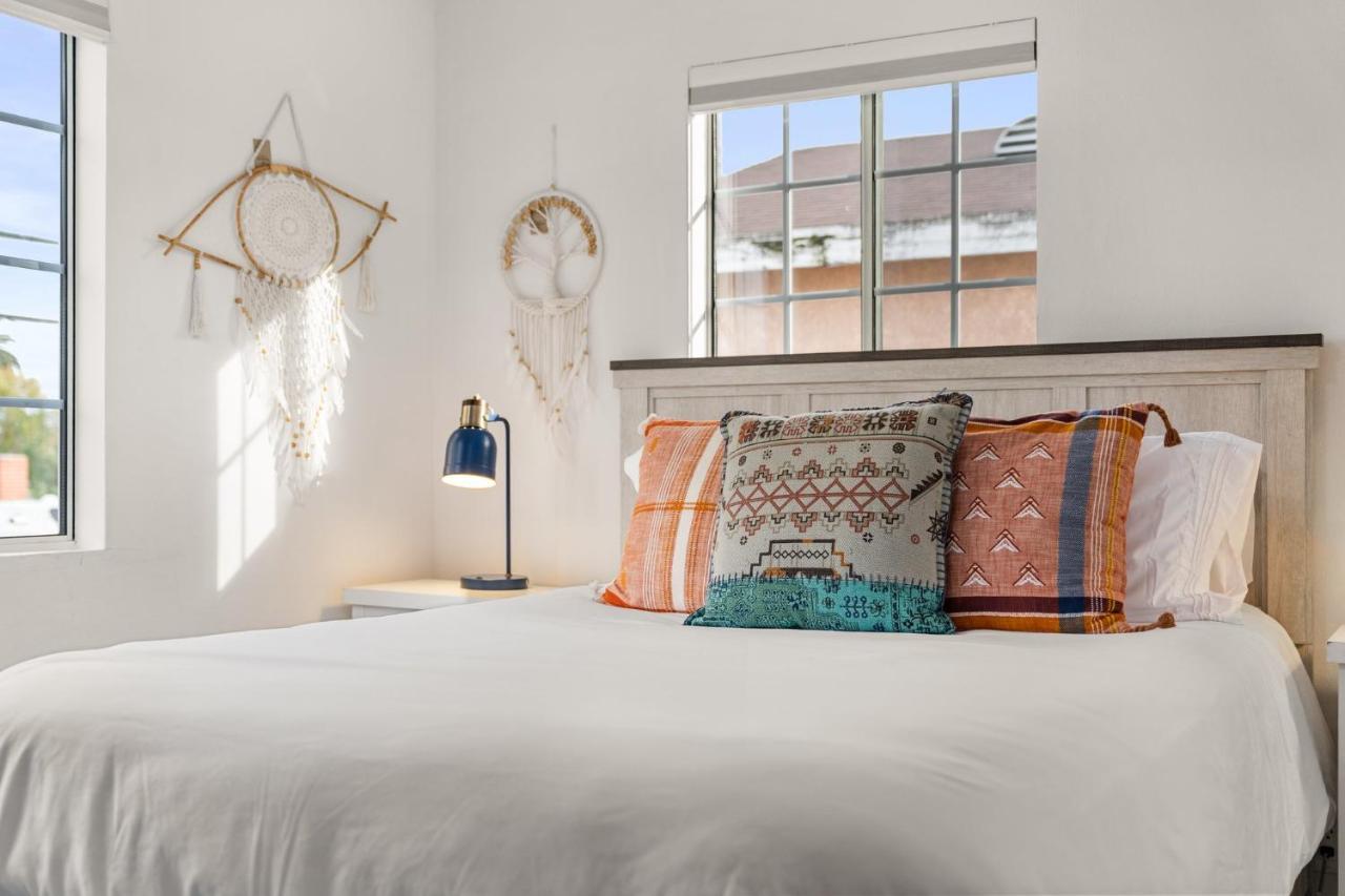 Avalon Bnb - 35 Percent Off May 2025! Low Fees Los Angeles Eksteriør bilde
