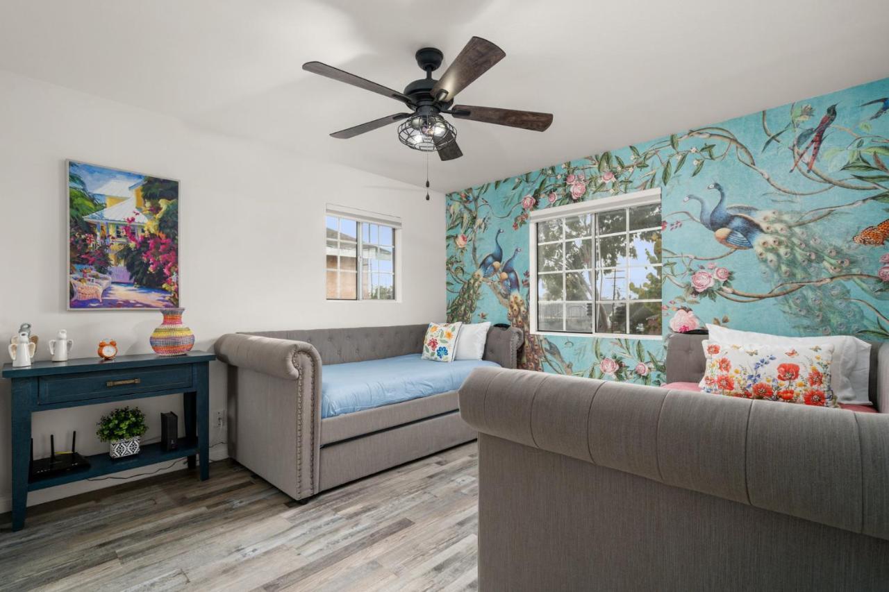 Avalon Bnb - 35 Percent Off May 2025! Low Fees Los Angeles Eksteriør bilde