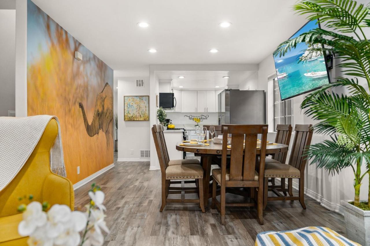Avalon Bnb - 35 Percent Off May 2025! Low Fees Los Angeles Eksteriør bilde