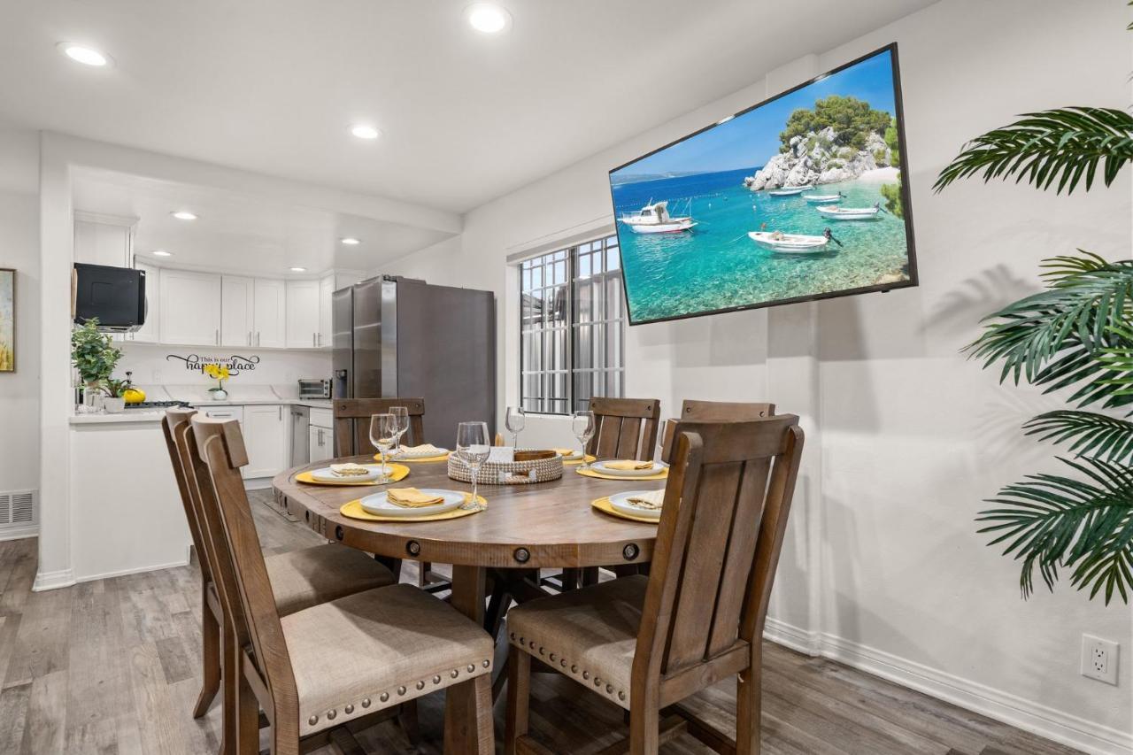 Avalon Bnb - 35 Percent Off May 2025! Low Fees Los Angeles Eksteriør bilde