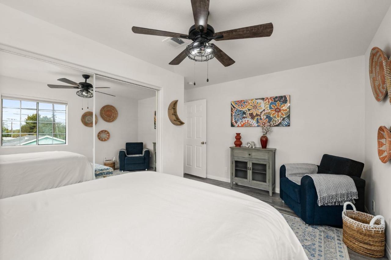 Avalon Bnb - 35 Percent Off May 2025! Low Fees Los Angeles Eksteriør bilde