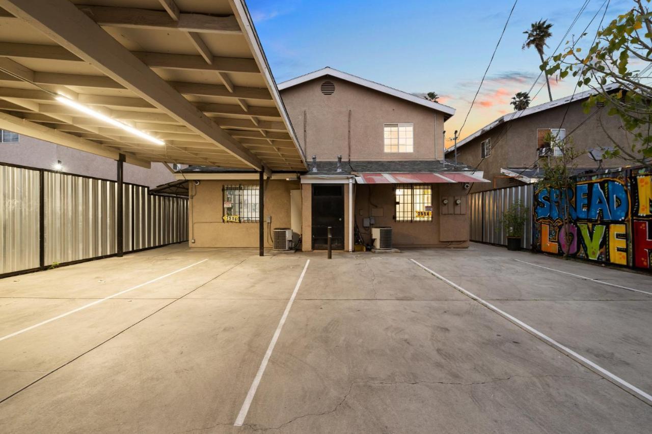 Avalon Bnb - 35 Percent Off May 2025! Low Fees Los Angeles Eksteriør bilde