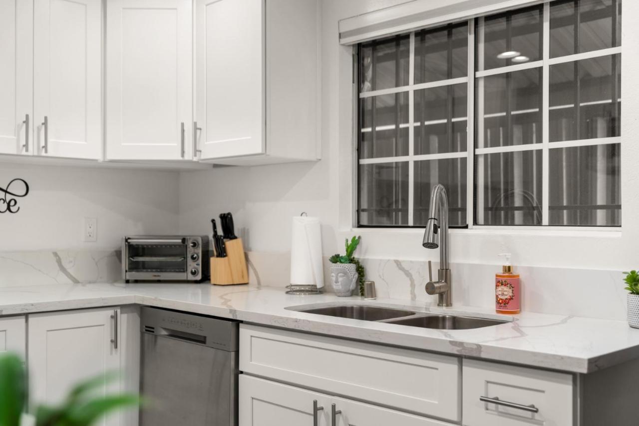 Avalon Bnb - 35 Percent Off May 2025! Low Fees Los Angeles Eksteriør bilde