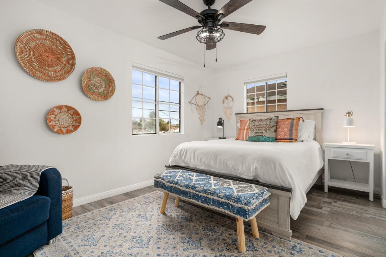 Avalon Bnb - 35 Percent Off May 2025! Low Fees Los Angeles Eksteriør bilde