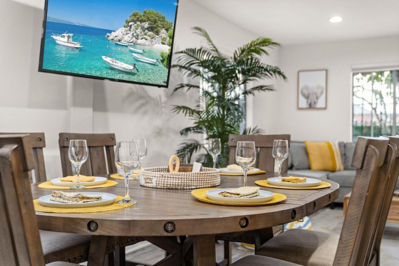 Avalon Bnb - 35 Percent Off May 2025! Low Fees Los Angeles Eksteriør bilde