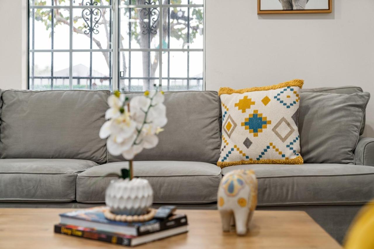 Avalon Bnb - 35 Percent Off May 2025! Low Fees Los Angeles Eksteriør bilde