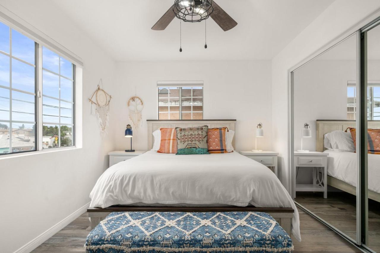 Avalon Bnb - 35 Percent Off May 2025! Low Fees Los Angeles Eksteriør bilde