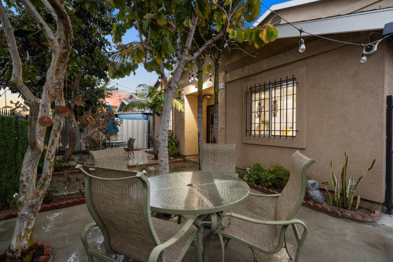 Avalon Bnb - 35 Percent Off May 2025! Low Fees Los Angeles Eksteriør bilde