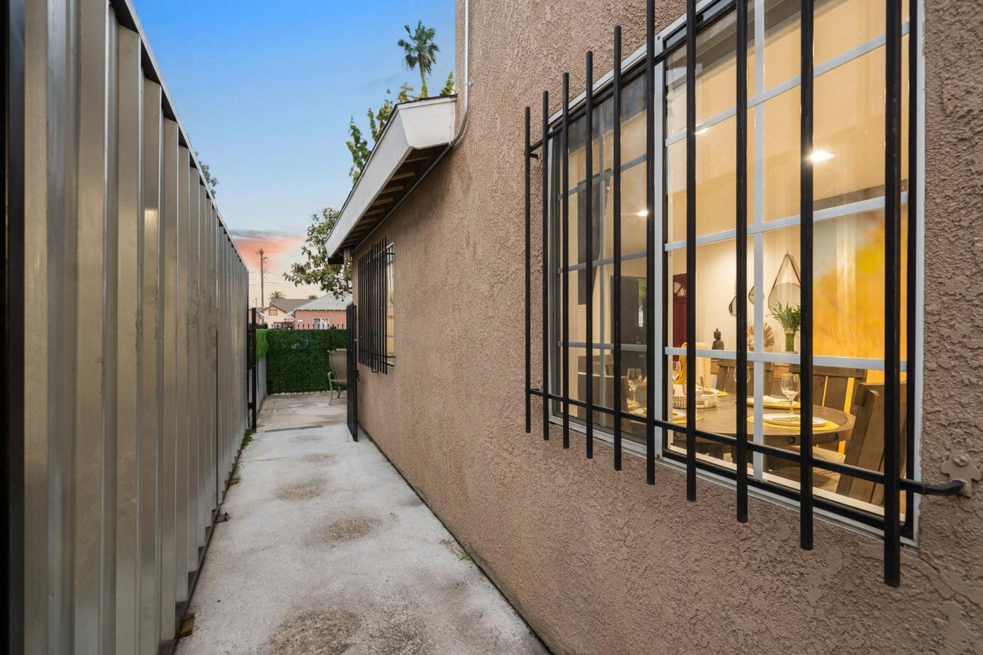 Avalon Bnb - 35 Percent Off May 2025! Low Fees Los Angeles Eksteriør bilde