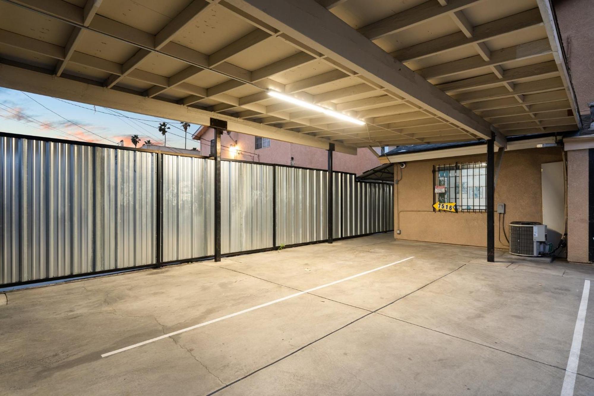 Avalon Bnb - 35 Percent Off May 2025! Low Fees Los Angeles Eksteriør bilde